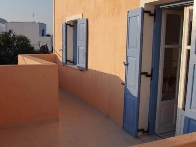 Фотографія Thalia Apartments 3*